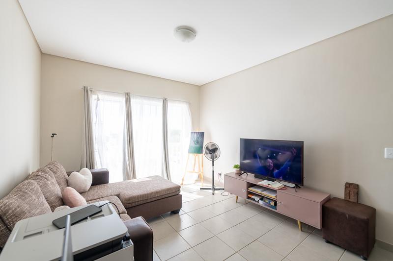 2 Bedroom Property for Sale in Klein Parys Western Cape